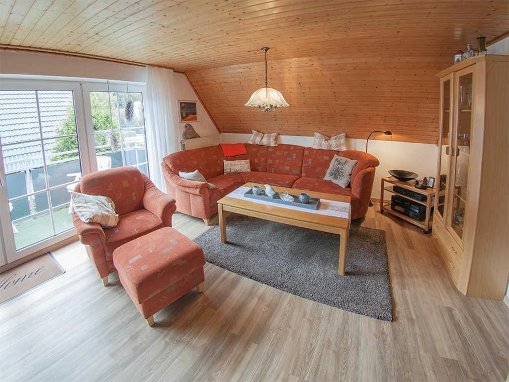 Ferienwohnung Helene, Fewo Vermittlung Nordsee Dangast Exterior foto