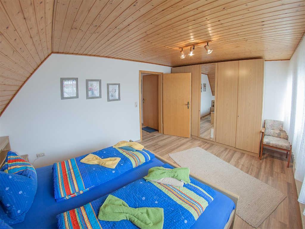 Ferienwohnung Helene, Fewo Vermittlung Nordsee Dangast Exterior foto