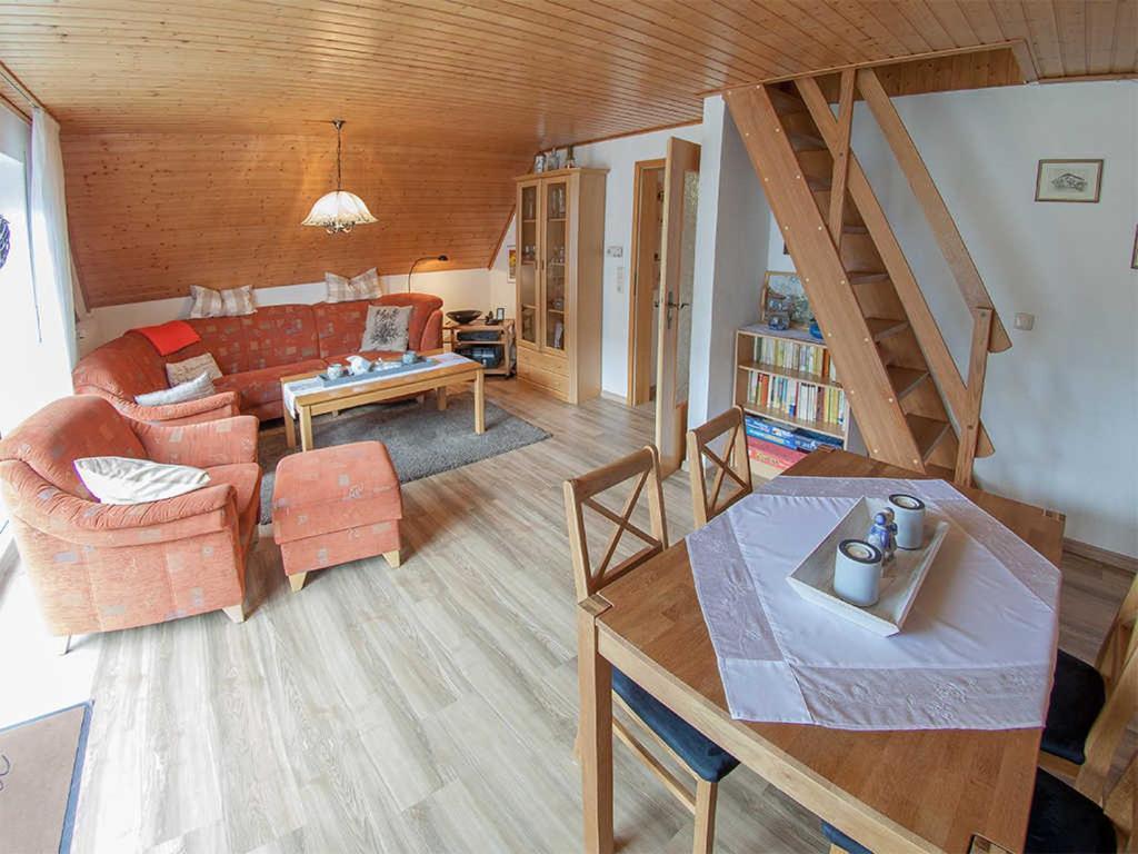 Ferienwohnung Helene, Fewo Vermittlung Nordsee Dangast Exterior foto
